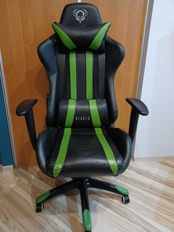 Fotel gamingowy Diablo X One(Diablo chairs)