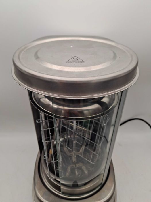 Kebap Master Pro Grill pionowy elektryczny 1500W JAK NOWY!