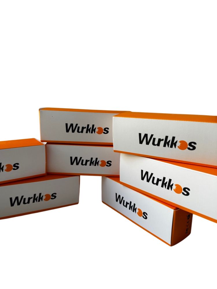 Ліхтар Wurkkos TD04 XHP50D HI
