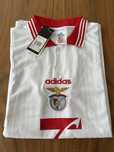 Camisola Benfica retro