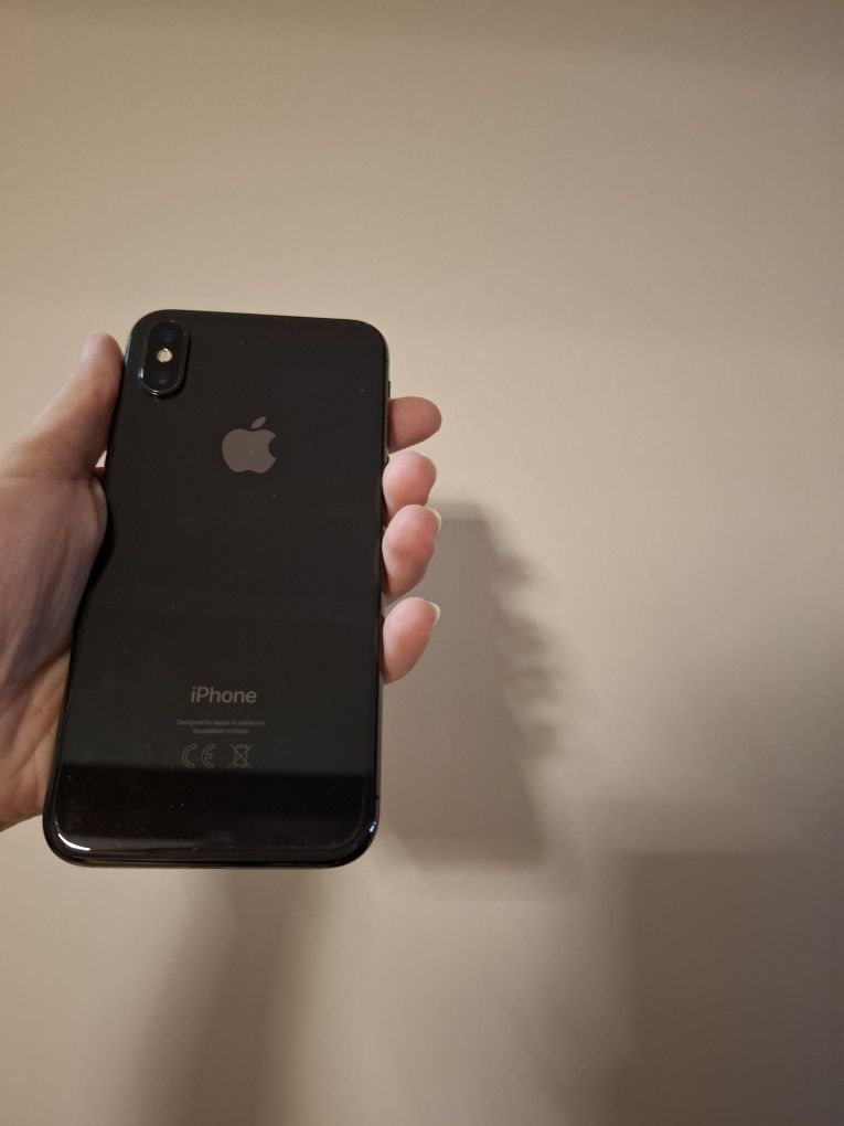 Smartphone iphone X 64 gb