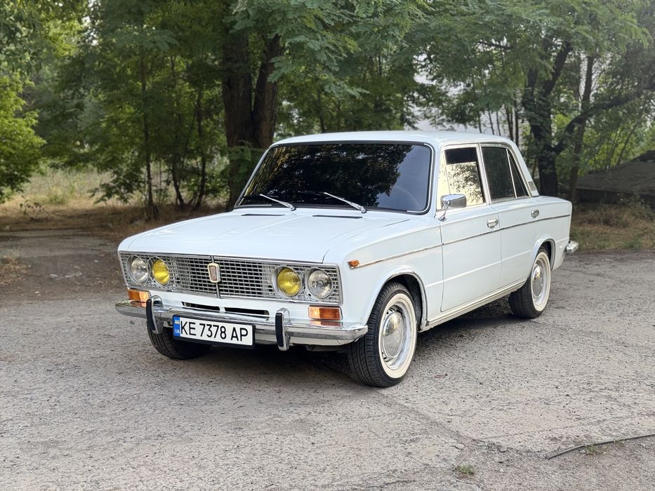 Ваз 2103 продам бенз