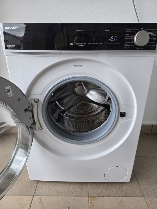Pralka Sharp 7 kg inwerter