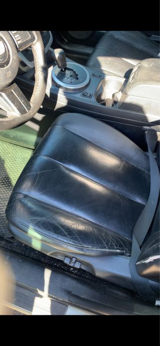 Mazda cx 7 2007 года