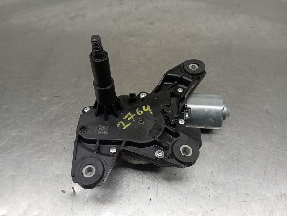 Motor limpa vidros trás RENAULT Clio V (BF_)