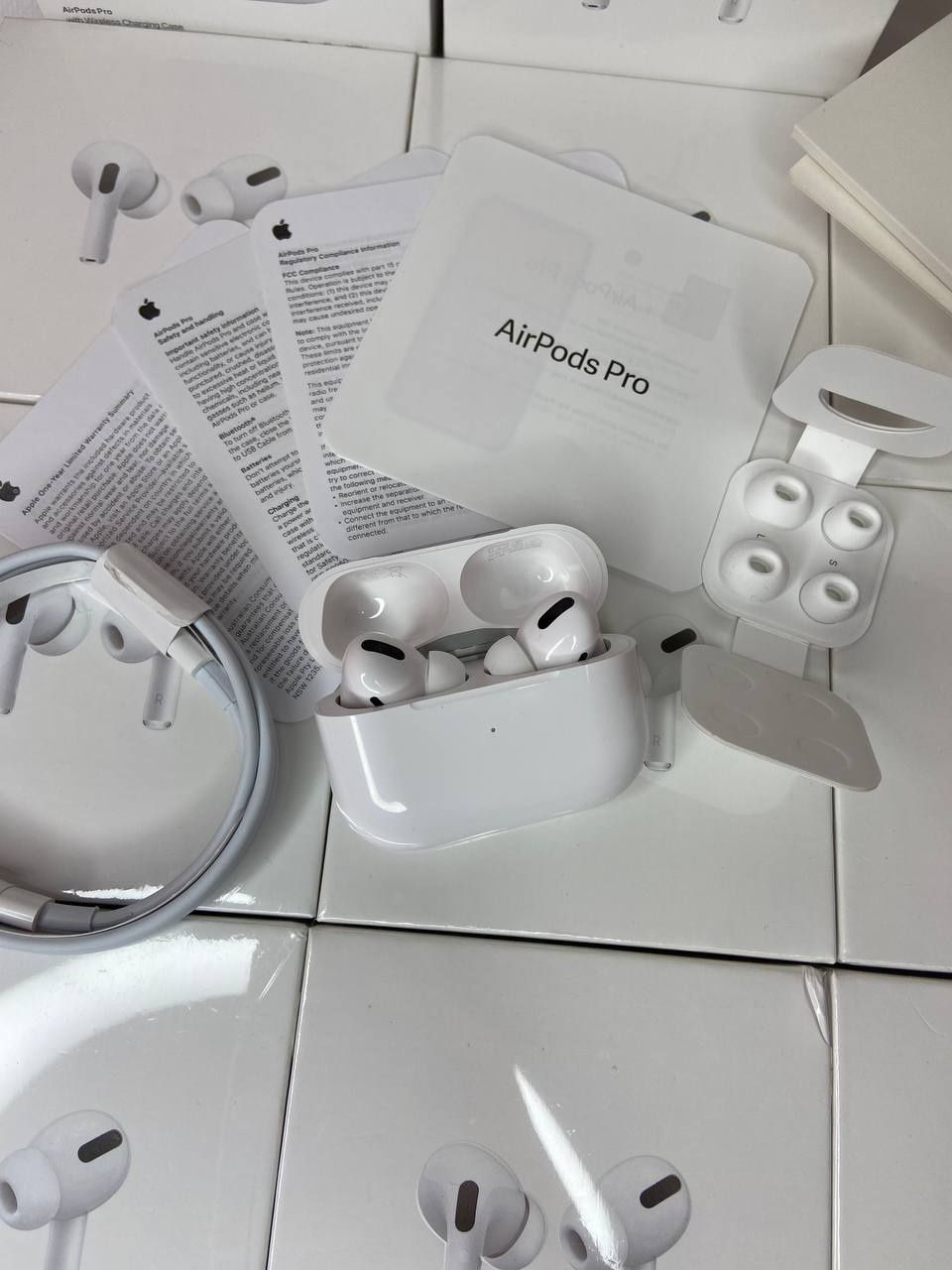 Airpods pro lux version