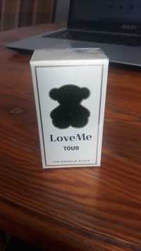 Perfumy TOUS love me the emerald elixir, 15 ml