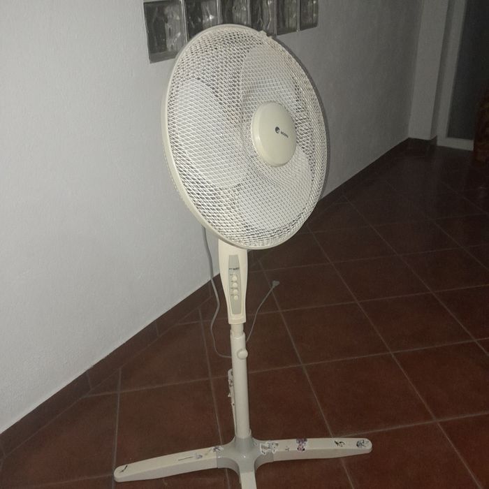 Ventoinha da marca Fagor
