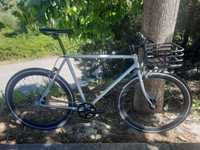 single speed oportunidadeeeee