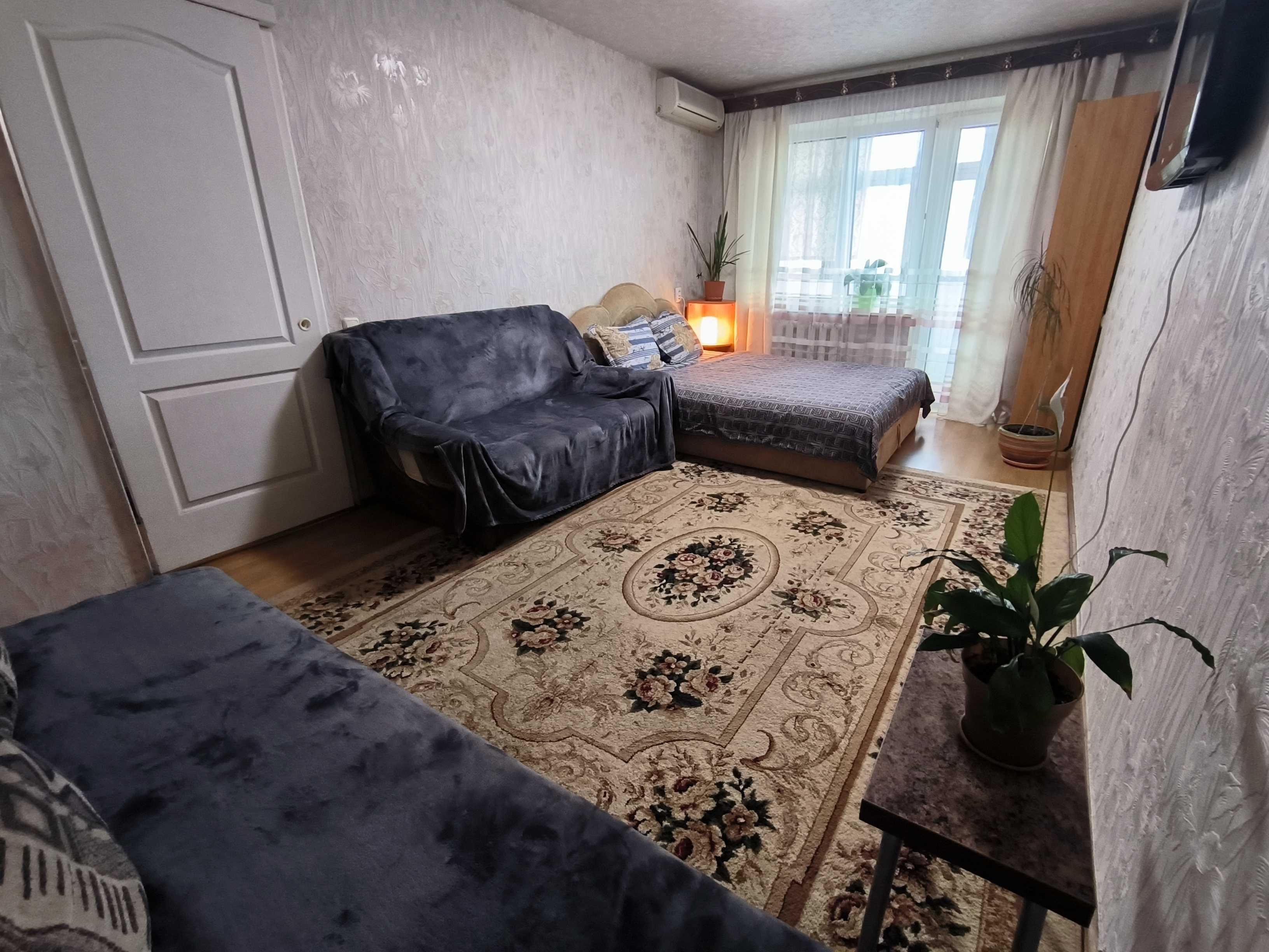 Квартира посуточно Солнечный, Тц Вавилон, Караван. 3 часа 750 грн