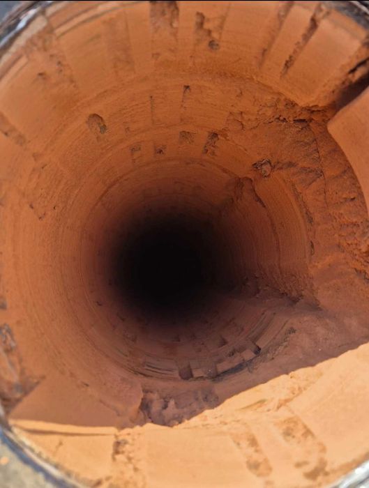 Mafrez Frezowanie i rozwiercanie kominów oraz montaż wkładów SCHIEDEL