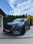 Mazda CX-9 Mazda CX-9 Skyactiv Signature 2.5T