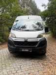 Citroën Jumper 2.2 BlueHDi 33 L2H2 Club
