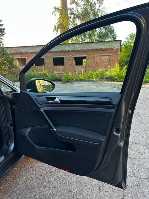 Wolkswagen golf 2.0 Автомат 2017