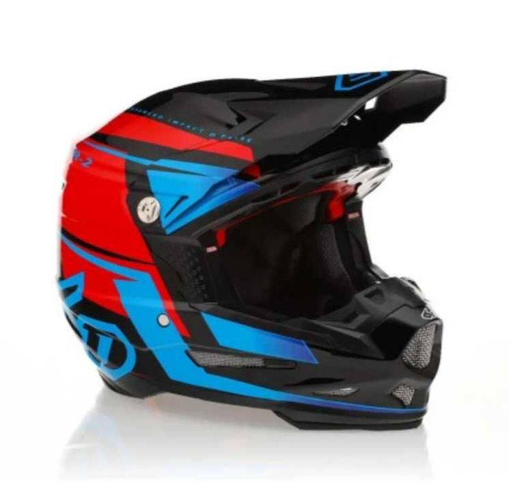 Мотошлемы большой выбор CROSS / ENDURO / ATV / QUAD