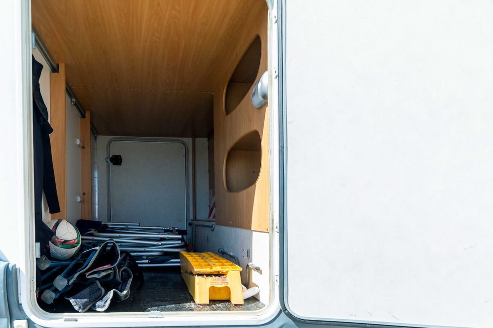 Aluguer auto-caravana