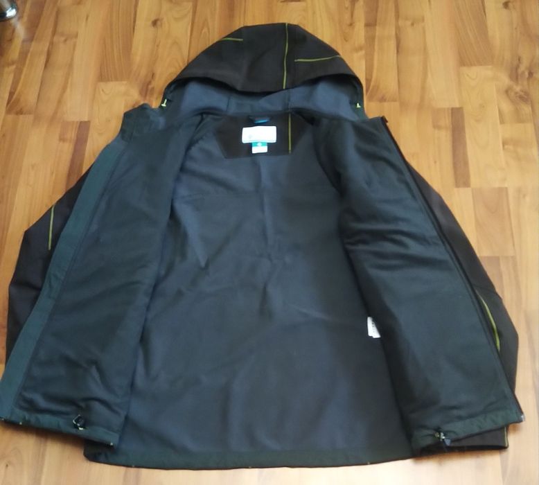 Куртка трекингова Columbia Omni-sheild, розмір L