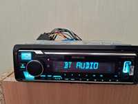 Kenwood KMM-BT306 DSP Bluetooth Spotify