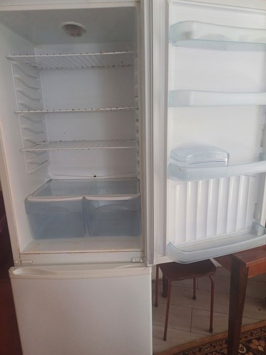 Холодильник Nord