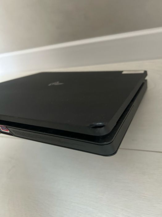 Ps4 slim 1T гарний стан