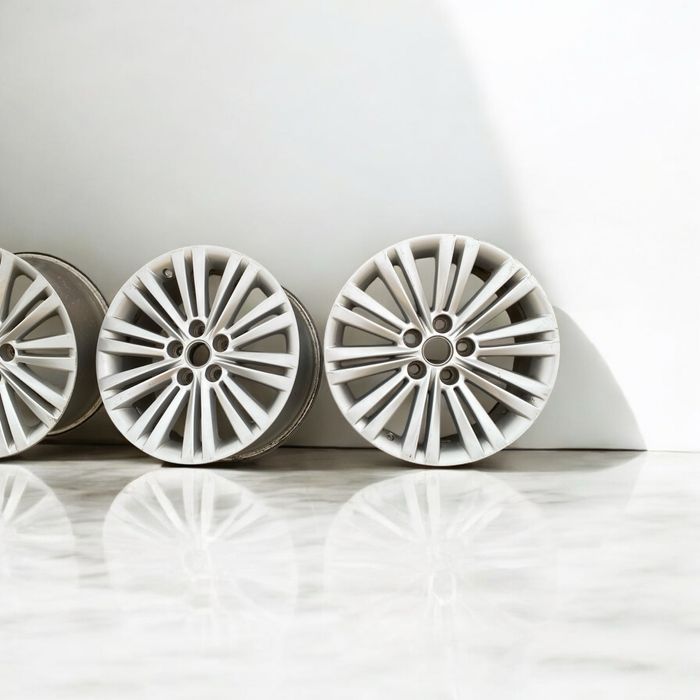 Диски 5/120 р 18 ширина 8 дюймів ет 42