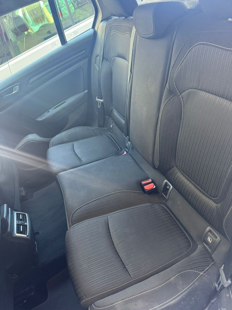 Carro Renault Megane