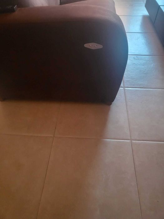 Sofá Modular Kindia Bliss com Relax Elétrico-3Lugares de Puro Conforto