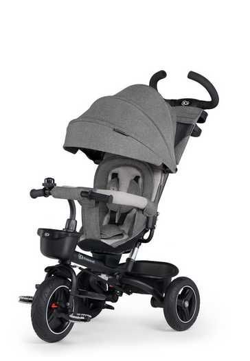 Kinderkraft Spinstep składany-nowy Różne kolory