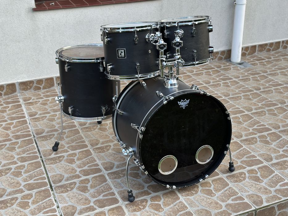 ++ SONOR Force 2003 Birch - Perkusja Akustyczna ++