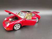 1:18 UT Models Porsche 911 (933) Targa model używany
