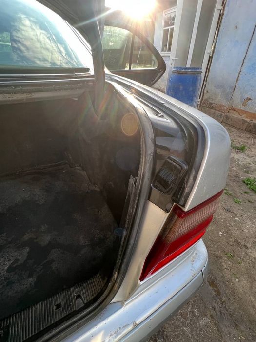 продам мерседеса w210 e320 CDI!