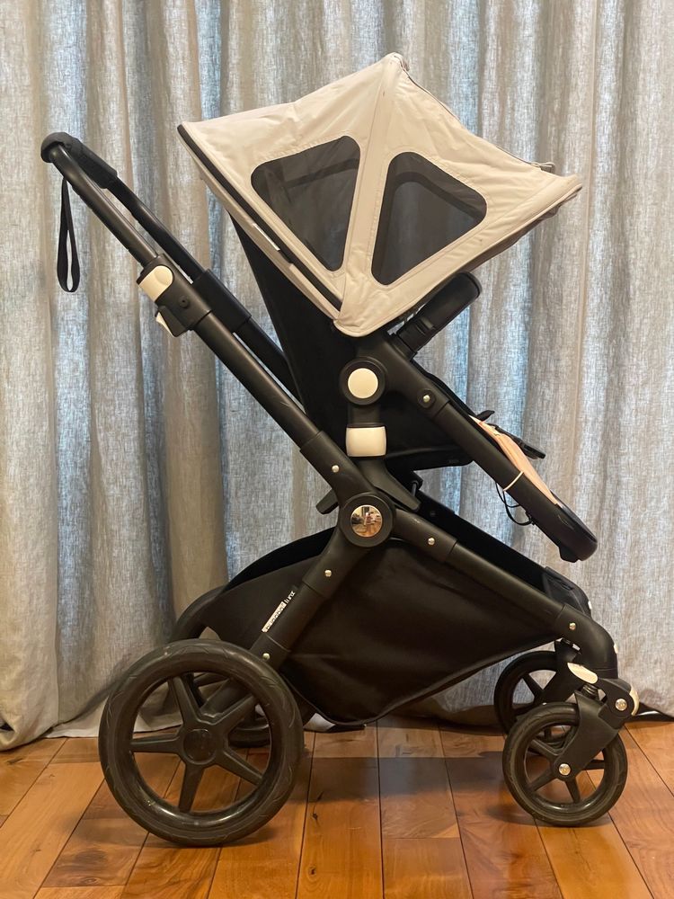 Wózek Bugaboo Lynx