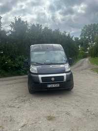 Fiat Ducato 3.0 180km