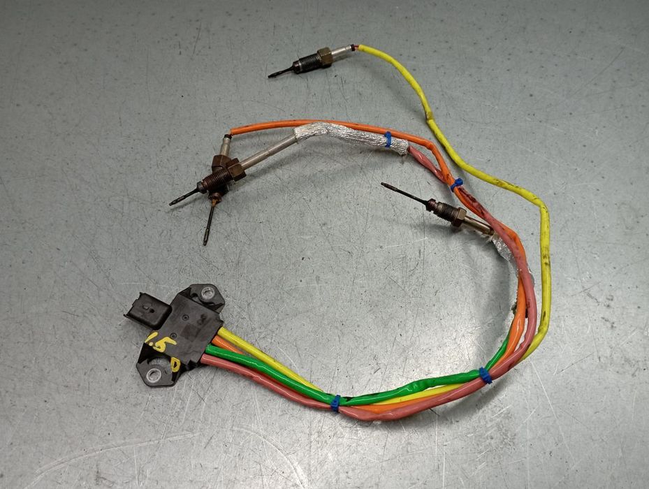 Sonda lambda DACIA Duster (HM_)