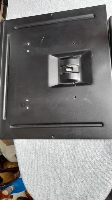 Suporte de parede TV.