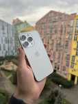 93% Аккум Идеал iPhone 14 Pro 128Gb Silver Neverlock Айфон про White