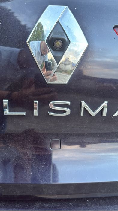 Renault talisman 1.6 dti 160 cv initiale paris