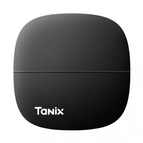 Продам приставку на андроиде Tanix H2 2/16 (Hisilicon)