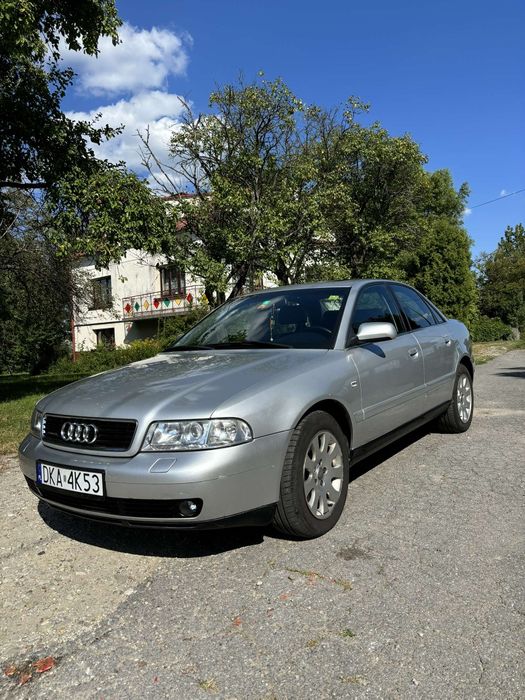 Audi a4 B5 2.8 quattro