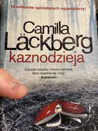 Camilla Lackberg kaznodzieja