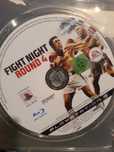 Sprzedam zamienię Wymiana Gier Fight Night 4 Ps3
