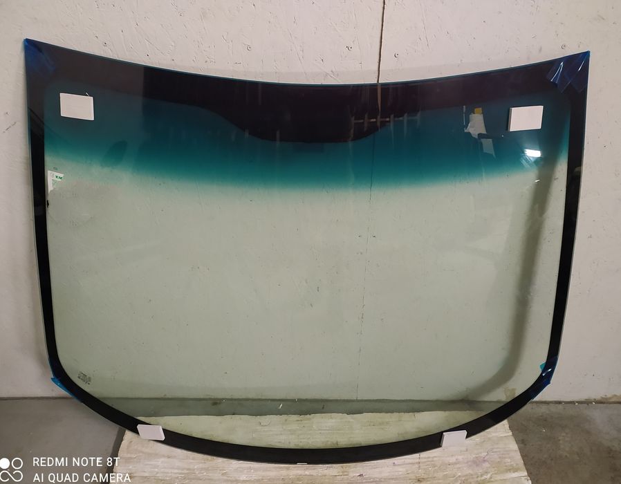 Nowa szyba przednia przód czołowa Daweo Matiz 98-05 PAS