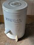 Sprzedam wirówkę franie z 2004r