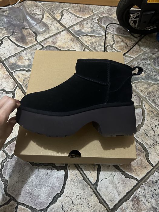 Ботинки Ugg оригинал