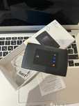 4G Wi-Fi роутер ZTE MF920T