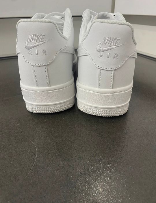 Buty Nike air force 1