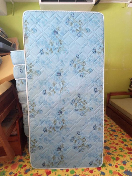 Colchão individual 90x190