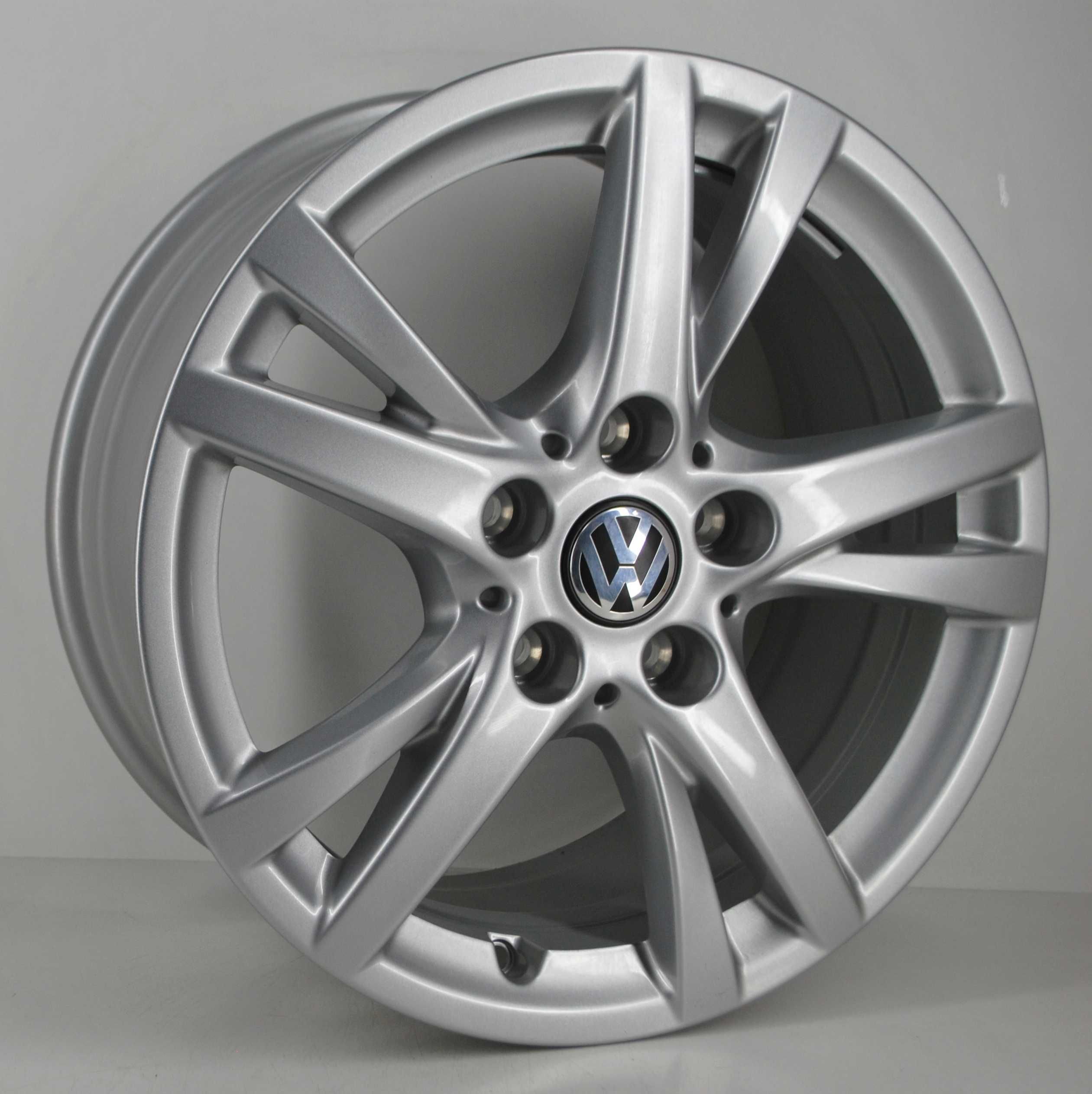 16" 5x112 VOLKSWAGEN Felgi Oryginalne