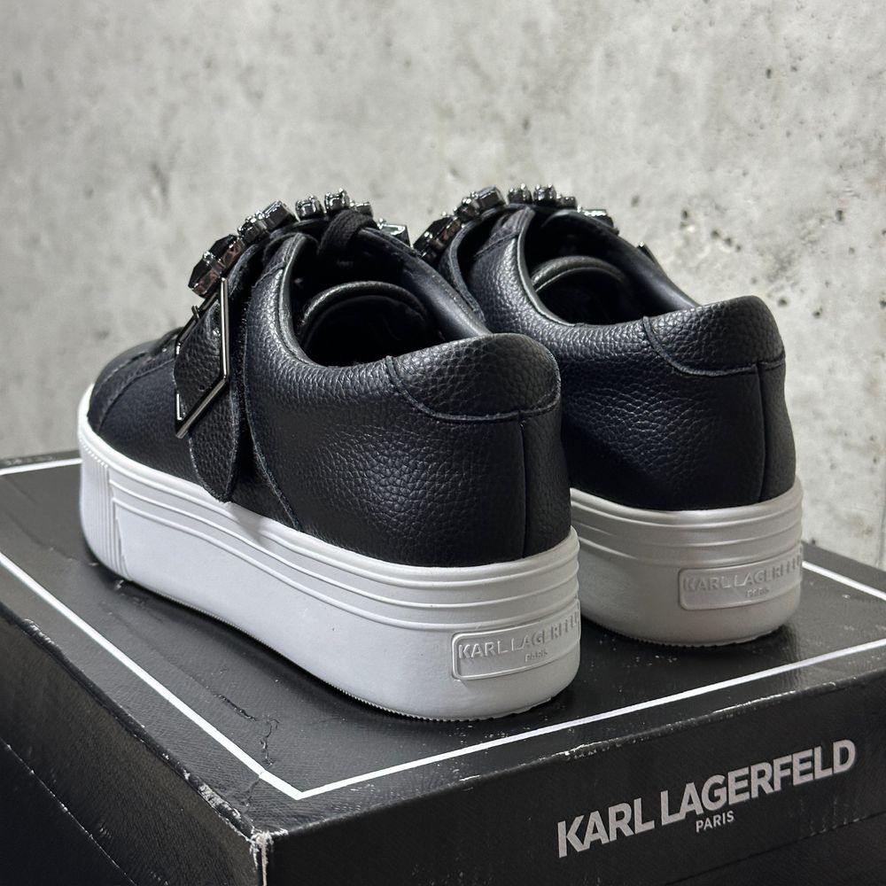 Кросівки кеди Karl Lagerfeld