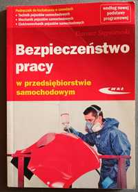 Bezpieczeństwo pracy w przedsiębiorstwie samochodowym